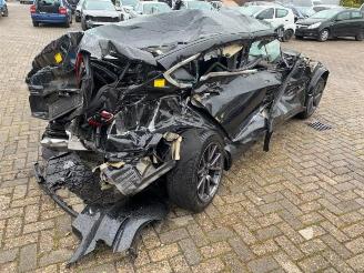 Tesla Model 3 Model 3, Sedan, 2017 Long Range AWD 75 kWh picture 7