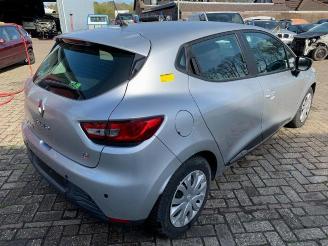 Renault Clio Clio IV (5R), Hatchback 5-drs, 2012 / 2021 1.5 Energy dCi 90 FAP picture 7