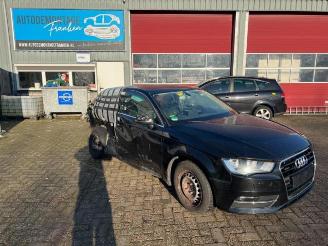 Uttjänta bilar auto Audi A3 A3 (8V1/8VK), Hatchback 3-drs, 2012 / 2020 1.8 16V TFSI Quattro 2013/2