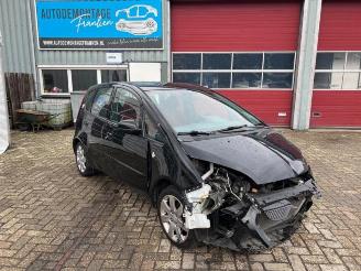 Vrakbiler auto Mitsubishi Colt Colt (Z2/Z3), Hatchback, 2004 / 2012 1.3 16V 2007/10