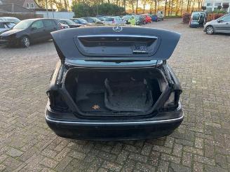 Mercedes S-klasse S (W220), Sedan, 1998 / 2005 3.2 S-320 18V picture 6