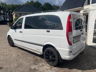 Mercedes Vito Vito (639.6), Van, 2003 / 2014 2.2 113 CDI 16V Euro 5 picture 5