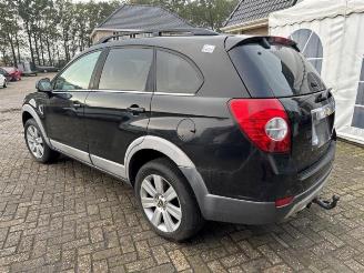 Chevrolet Captiva Captiva (C100), SUV, 2006 / 2011 2.0 CDTI 16V 150 4x4 picture 5