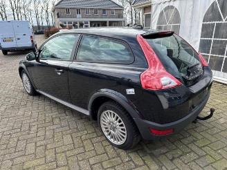 Volvo C-30 C30 (EK/MK), Hatchback 3-drs, 2006 / 2012 1.8 16V picture 5