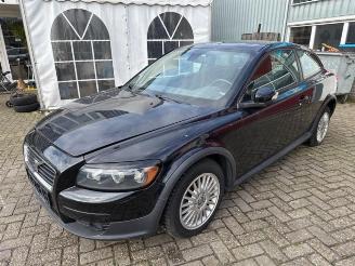 Volvo C-30 C30 (EK/MK), Hatchback 3-drs, 2006 / 2012 1.8 16V picture 3