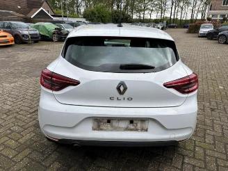Renault Clio Clio V (RJAB), Hatchback 5-drs, 2019 1.0 SCe 75 12V picture 6