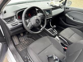 Renault Clio Clio V (RJAB), Hatchback 5-drs, 2019 1.0 SCe 75 12V picture 4