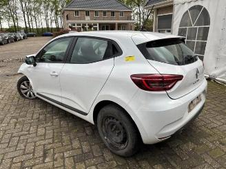 Renault Clio Clio V (RJAB), Hatchback 5-drs, 2019 1.0 SCe 75 12V picture 5