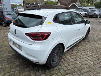 Renault Clio Clio V (RJAB), Hatchback 5-drs, 2019 1.0 SCe 75 12V picture 7