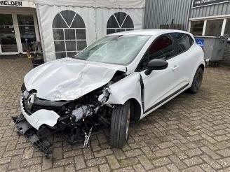 Renault Clio Clio V (RJAB), Hatchback 5-drs, 2019 1.0 SCe 75 12V picture 3