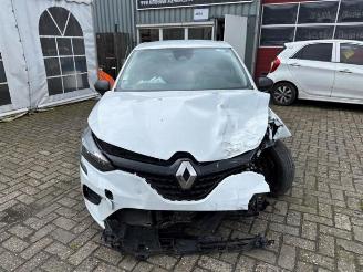 Renault Clio Clio V (RJAB), Hatchback 5-drs, 2019 1.0 SCe 75 12V picture 2