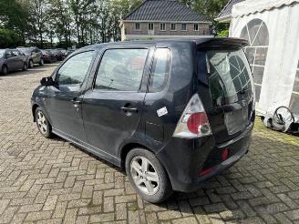 Daihatsu Young-rv YRV (M2), Hatchback, 2000 / 2006 1.3 16V DVVT picture 5