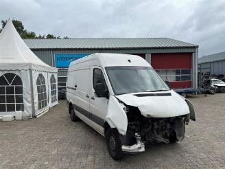 Volkswagen Crafter Crafter, Van, 2011 / 2016 2.0 TDI 16V picture 1
