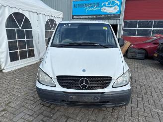 Mercedes Vito  picture 2