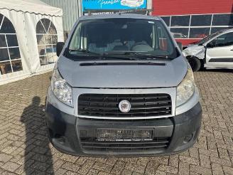 Fiat Scudo Scudo (270), Bus, 2007 / 2016 2.0 D Multijet picture 2