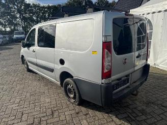 Fiat Scudo Scudo (270), Bus, 2007 / 2016 2.0 D Multijet picture 5