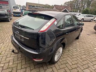 Ford Focus Focus 2, Hatchback, 2004 / 2012 1.8 16V picture 7