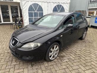 Seat Leon Leon (1P1), Hatchback 5-drs, 2005 / 2013 1.6 picture 3