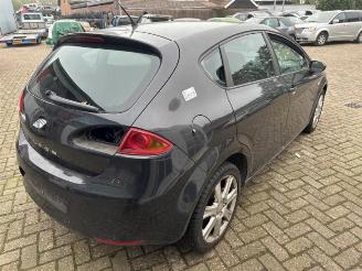 Seat Leon Leon (1P1), Hatchback 5-drs, 2005 / 2013 1.6 picture 7