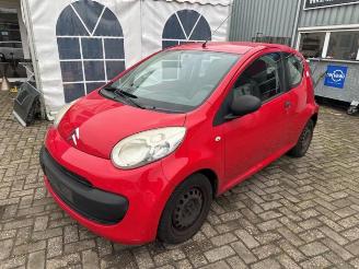 Citroën C1 C1, Hatchback, 2005 / 2014 1.0 12V picture 3