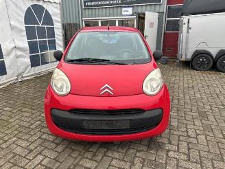 Citroën C1 C1, Hatchback, 2005 / 2014 1.0 12V picture 2