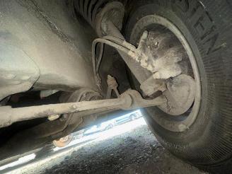 Volvo 740 740, Sedan, 1983 / 1992 2.3 GL,GLE picture 9