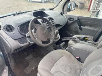 Renault Kangoo Kangoo/Grand Kangoo (KW), MPV, 2008 1.6 16V picture 4