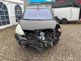 Citroën Berlingo Berlingo, Van, 2008 / 2021 1.6 Hdi 90 Phase 2 picture 2