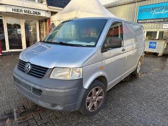 Volkswagen Transporter Transporter T5, Van, 2003 / 2015 1.9 TDi picture 3
