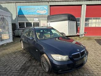 BMW 3-serie 3 serie Touring (E91), Combi, 2004 / 2012 320i 16V picture 1