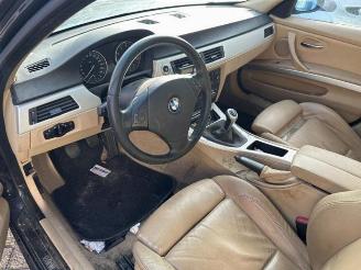 BMW 3-serie 3 serie Touring (E91), Combi, 2004 / 2012 320i 16V picture 4
