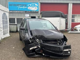 Vrakbiler auto Opel Zafira Zafira (M75), MPV, 2005 / 2015 1.8 16V Ecotec 2008/2