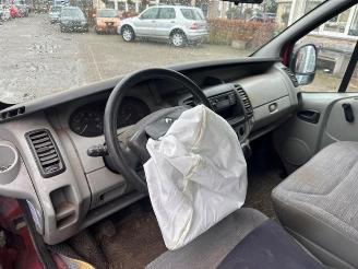 Renault Trafic Trafic New (FL), Van, 2001 / 2014 2.0 16V picture 4