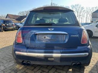 Mini Mini Mini One/Cooper (R50), Hatchback, 2001 / 2007 1.6 16V Cooper picture 6