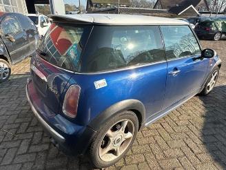 Mini Mini Mini One/Cooper (R50), Hatchback, 2001 / 2007 1.6 16V Cooper picture 7