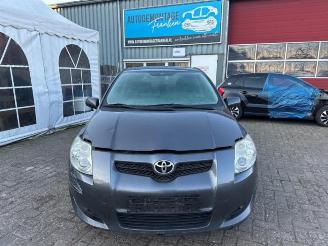 Toyota Auris Auris (E15), Hatchback, 2006 / 2012 1.4 D-4D-F 16V picture 2