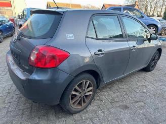 Toyota Auris Auris (E15), Hatchback, 2006 / 2012 1.4 D-4D-F 16V picture 7