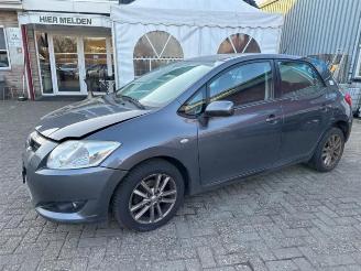 Toyota Auris Auris (E15), Hatchback, 2006 / 2012 1.4 D-4D-F 16V picture 3