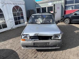 Renault 5 5 Super (B/C40), Hatchback, 1984 / 1996 1.4 L,TL,GTL,Campus picture 2