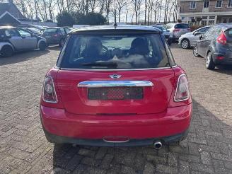 Mini One Mini (R56), Hatchback, 2006 / 2013 1.4 16V One picture 6