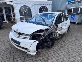 Toyota Prius Prius (NHW20), Liftback, 2003 / 2009 1.5 16V picture 3