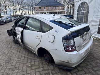 Toyota Prius Prius (NHW20), Liftback, 2003 / 2009 1.5 16V picture 5