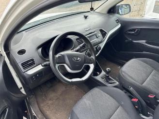 Kia Picanto Picanto (TA), Hatchback, 2011 / 2017 1.0 12V picture 4