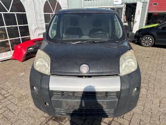 Fiat Fiorino Fiorino (225), Van, 2007 1.3 D 16V Multijet picture 2