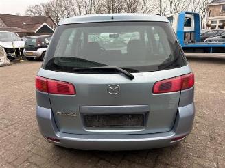 Mazda 2 2 (NB/NC/ND/NE), Hatchback, 2003 / 2007 1.4 16V picture 6