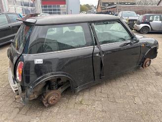 Mini Mini Mini One/Cooper (R50), Hatchback, 2001 / 2007 1.6 16V One picture 7