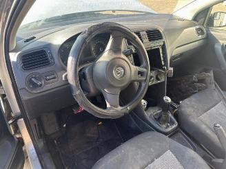 Volkswagen Polo Polo V (6R), Hatchback, 2009 / 2017 1.2 TDI 12V BlueMotion picture 4