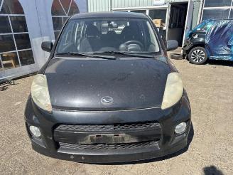 Daihatsu Sirion Sirion 2 (M3), Hatchback, 2005 1.3 16V DVVT picture 2