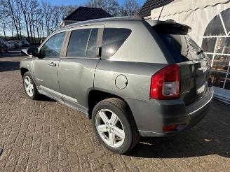 Jeep Compass Compass I (MK49), SUV, 2006 2.2 CRD 16V 4x4 picture 5