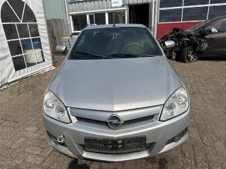 Opel Tigra Tigra Twin Top, Cabrio, 2004 / 2010 1.8 16V picture 2